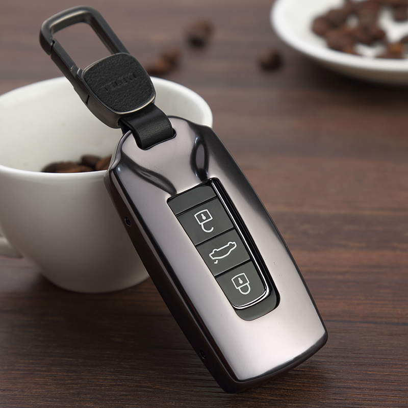 

for 2021 Volkswagen Touareg key case