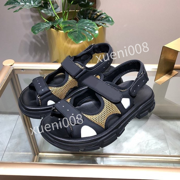 

2022 Italian brand sneakers classic white distressed dirty shoes designer casual shoe's for men and women rs210408, Choose the color