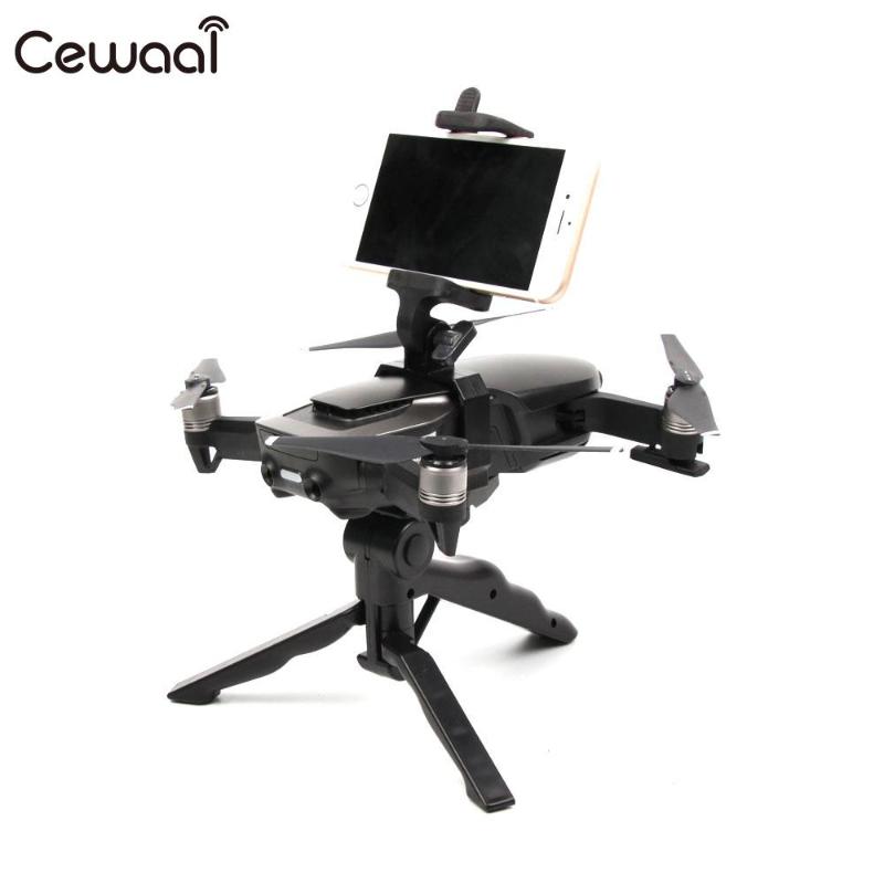 

Stabilizers Tripod Gimbal Aircraft 3 In 1 Mount Convenient Adjustable Portable Handheld Quadcopter For DJI Air