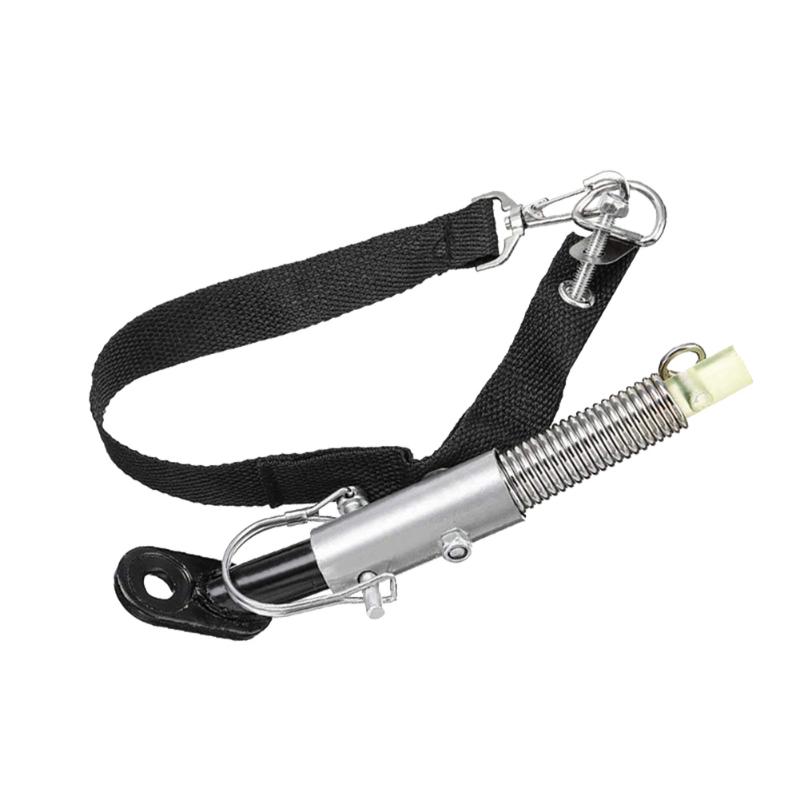 

Baby Pet Hitch Connector Bicycle Rear Rack Outdoor Universal Bike Trailer Steel Linker Anti-resistance Repairing Elements Car & Truck Racks