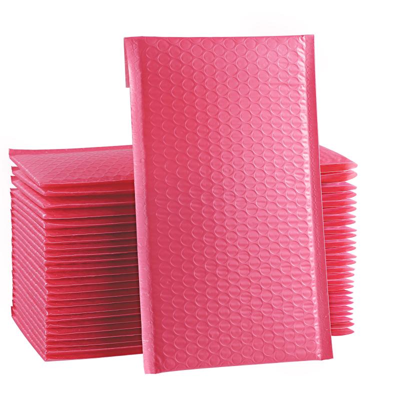 

Gift Wrap STOBOK Shockproof Waterproof Bubble Mailers Packing Envelope Padded Envelopes Wrapper Bag )