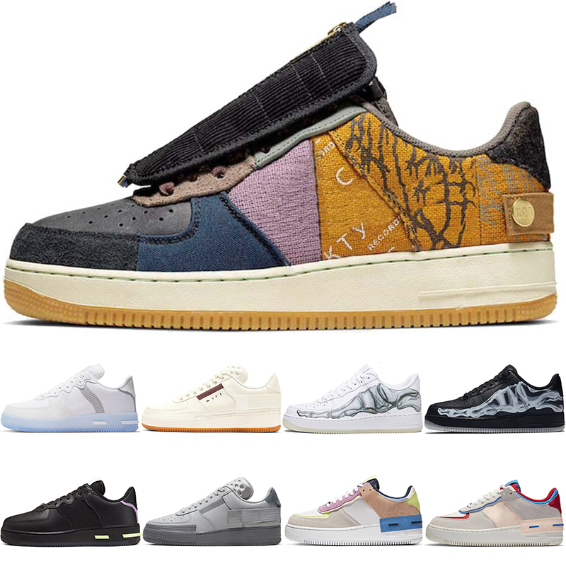 

Forces Shadow N354 Low Women Running Shoes Cactus Sail Gum Grey Fog Triple White Black Coral Pink React USA Dunk One Mens Trainers Sneakers