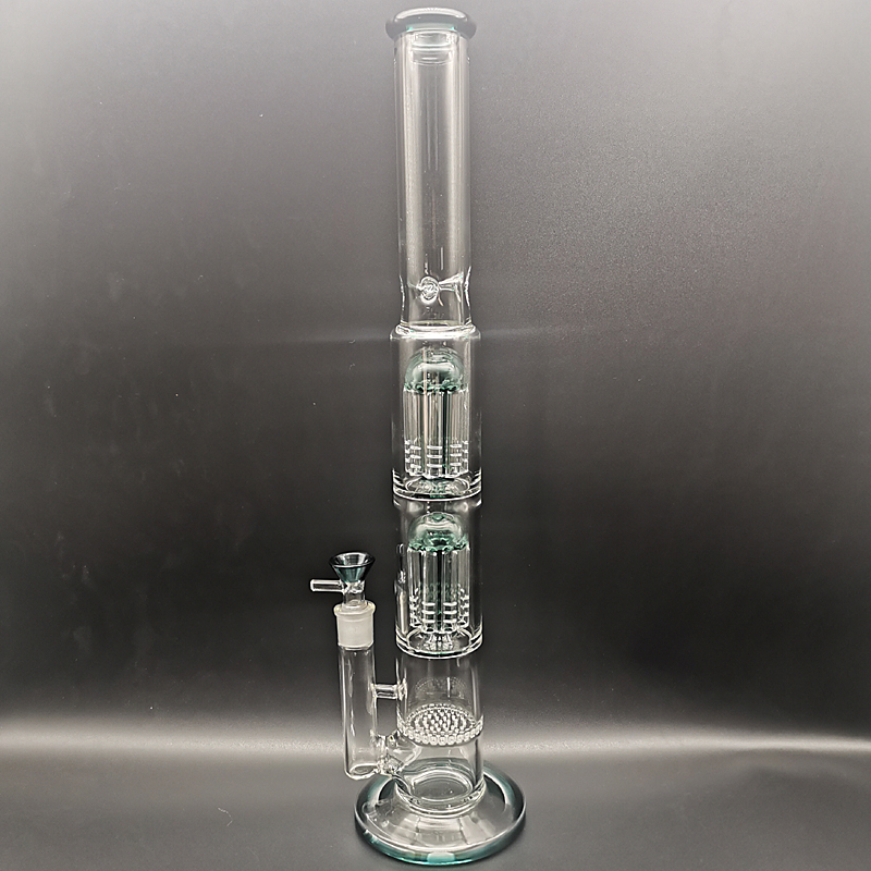 

Bong Hookahs Water Pipes Oil Rig 18 inch 14.2 male Joint