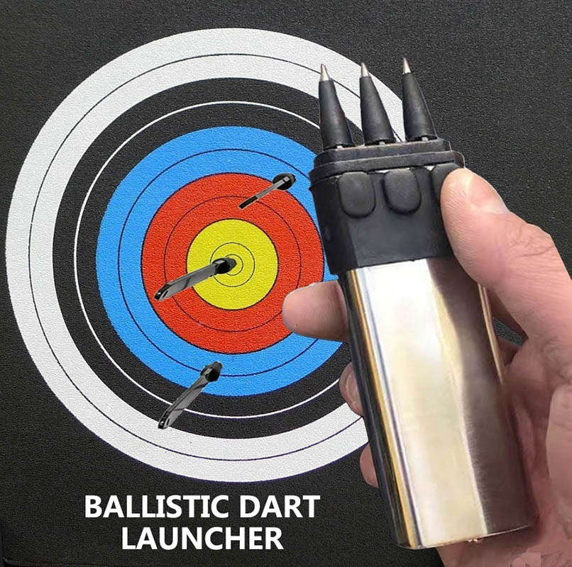 

Dart bow arrow shooting ballistic darts launcher knife outdoor survival self defense hunting tool knives adult gifts toys ut85 bm 3400 4600 ut121
