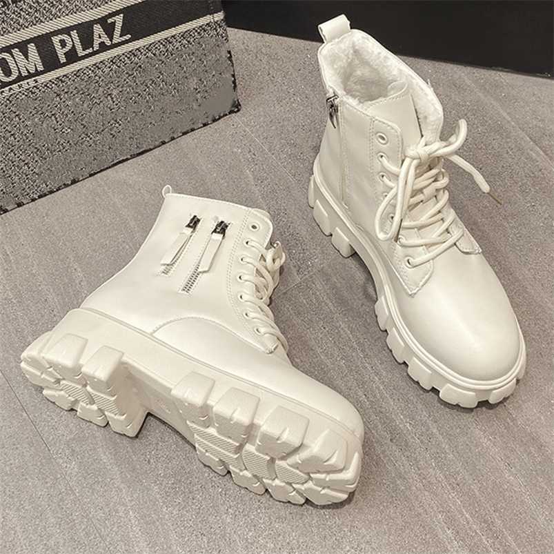 platform combat boots womens
