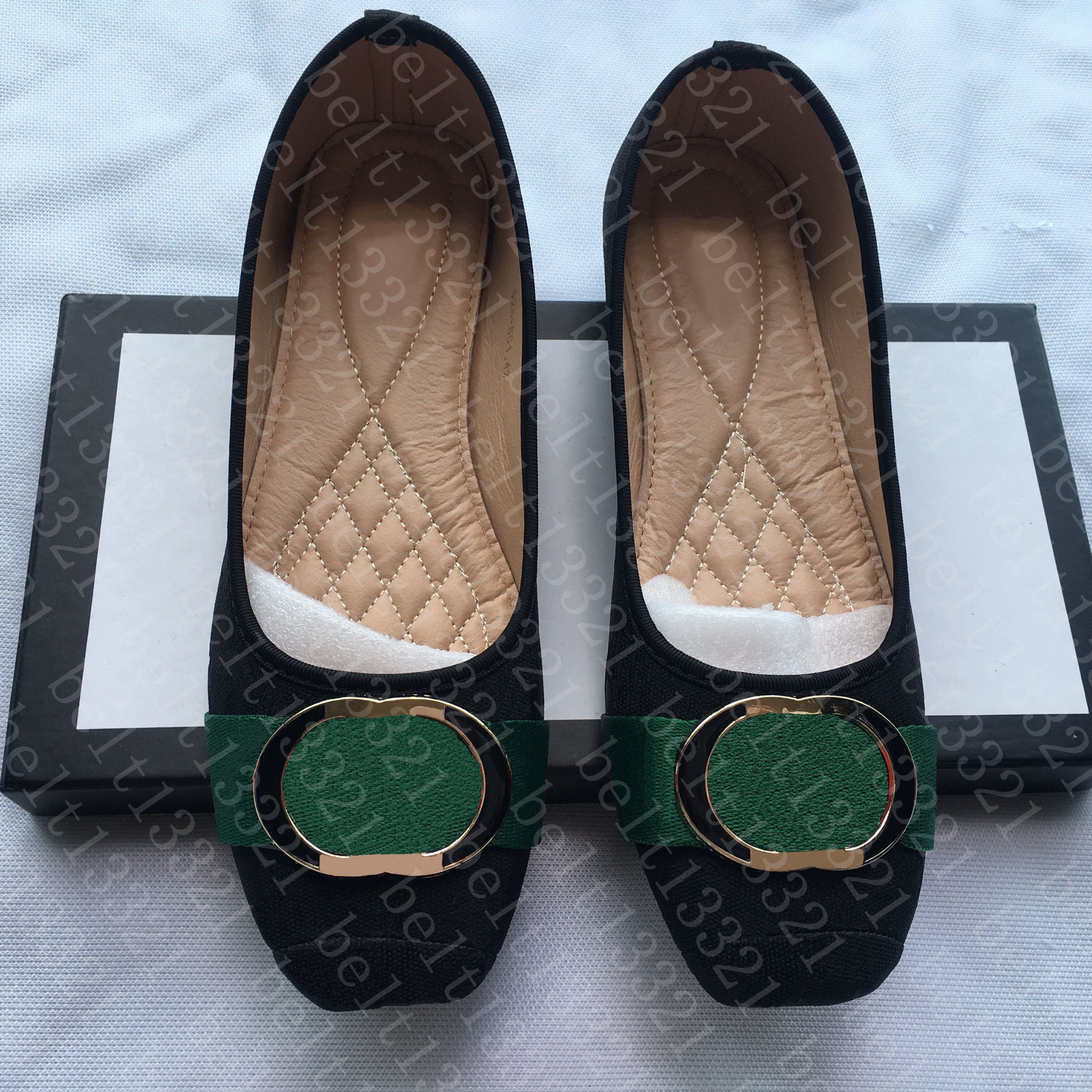 

2021Women Designers Flat Slides Sandals bottom slippers platform Alphabet lady High 35-42