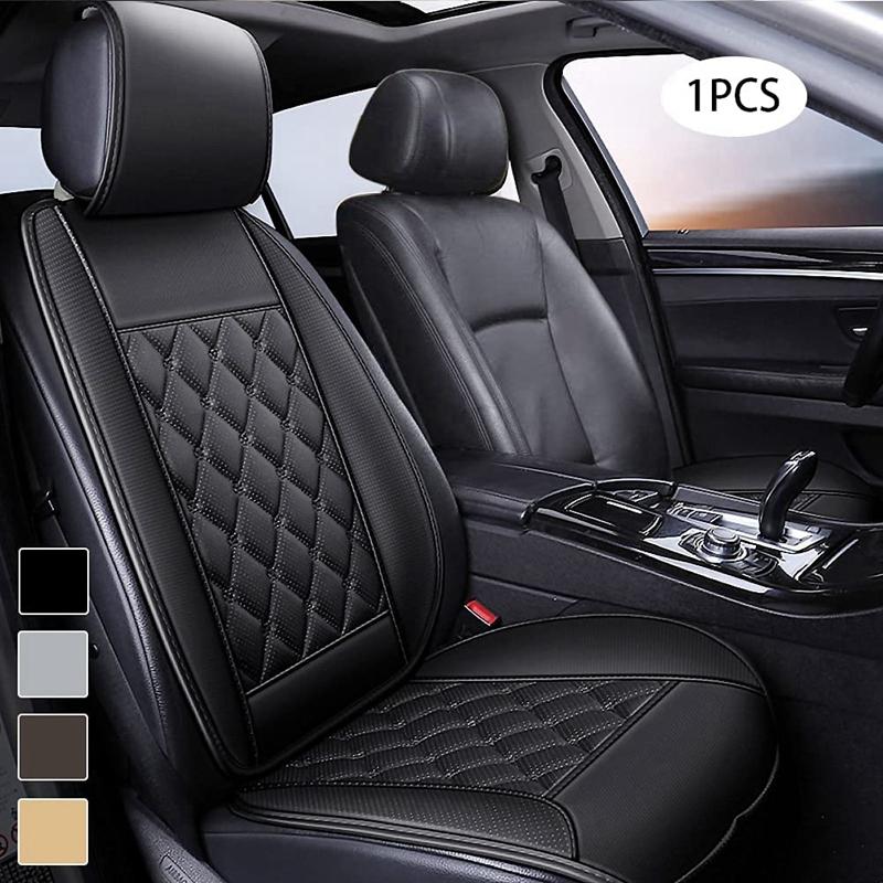 

Seat Cushions Car Seats Cover Protector For Front Breathable Non-Slip Waterproof Cushion Universal Auto/Truck/SUV/Van