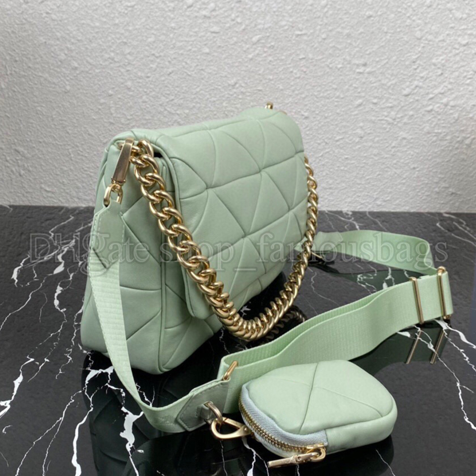

Women S Designers Bags 2021 designer Crossbody Coin Purses Multi Pochette Luxury Handbags Cross Body Plain Leather quilted Fashion Hobo Mess