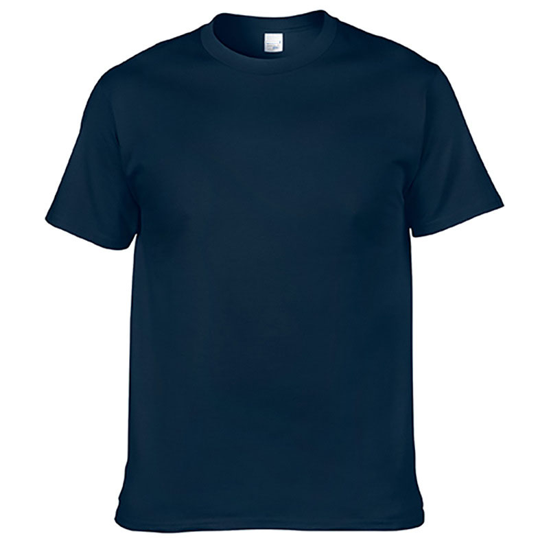 

7XL Big Summer Men T-Shirts Cotton Shirts Solid Color Tops T Shirt Women Man Short Sleeve Slim Breathable Men' streetwear Male Tees US size -7XL tshirts, White