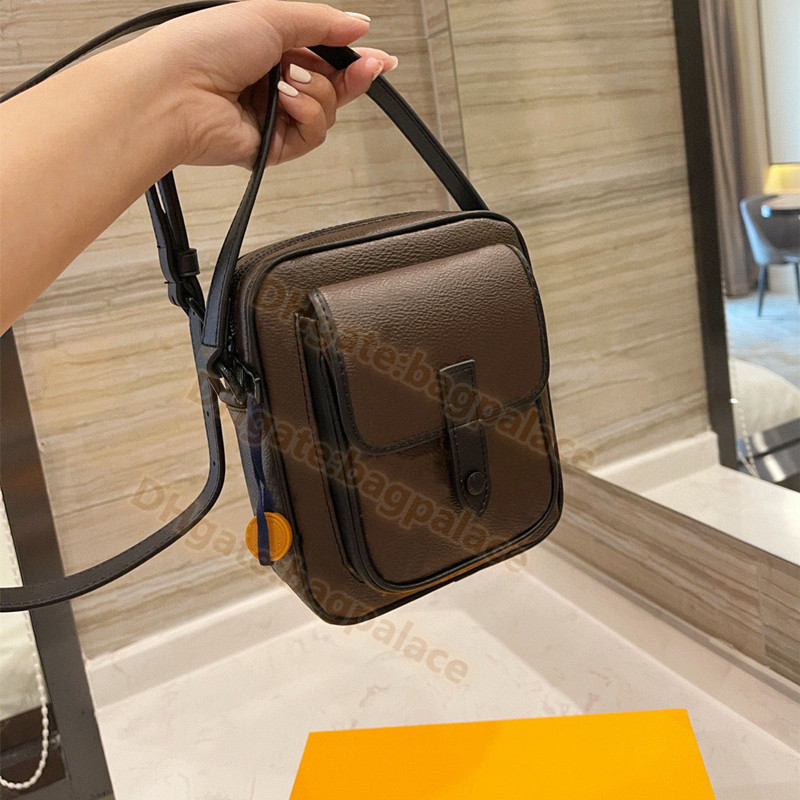 

Summer Mobile Phone Bags Luxurys Designers Bag Shoulder Cellphone Messenger Women Totes Handbags Flower Card Checkered Fashion Cross body Clutch Purse Wallet, Picture color-with logo