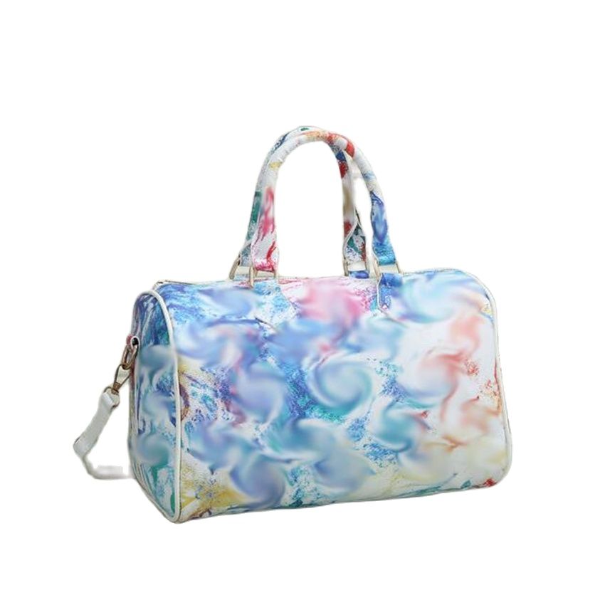 

WF New luxury fashion men women Shoulder Bags Totes high-quality Travel duffel Speedy bags Classic designer luggage Crossbody handbags large capacity sport Tote bag, Additional shipping