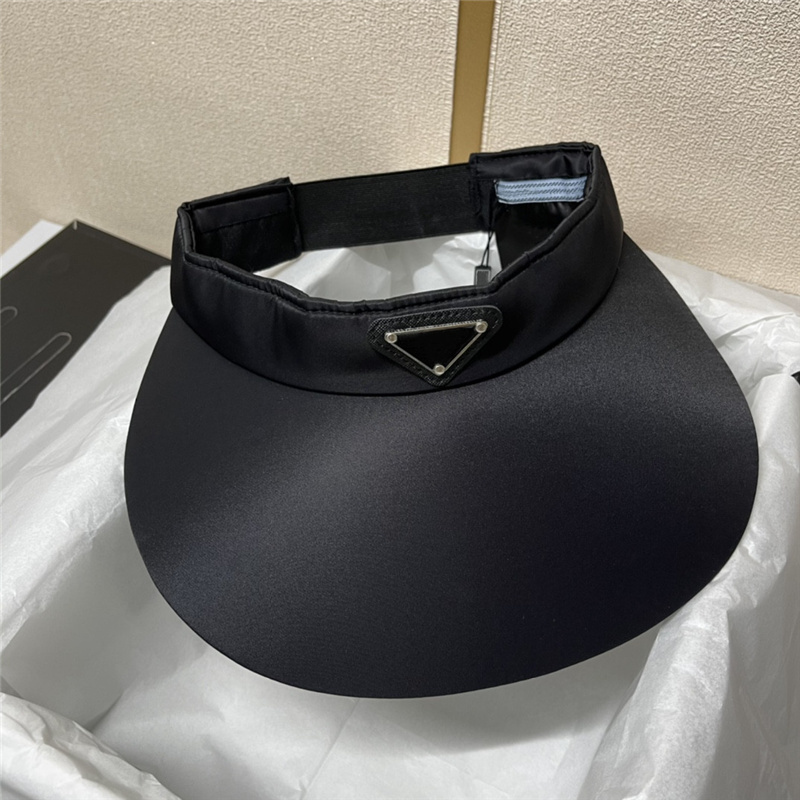 

Hot Men Women Visor Caps Fishion Classic Breathable Elastic Sport Hats High Quality Unisex Pure Color Fitted Casual Sun-resistant Cap, Make up the different price