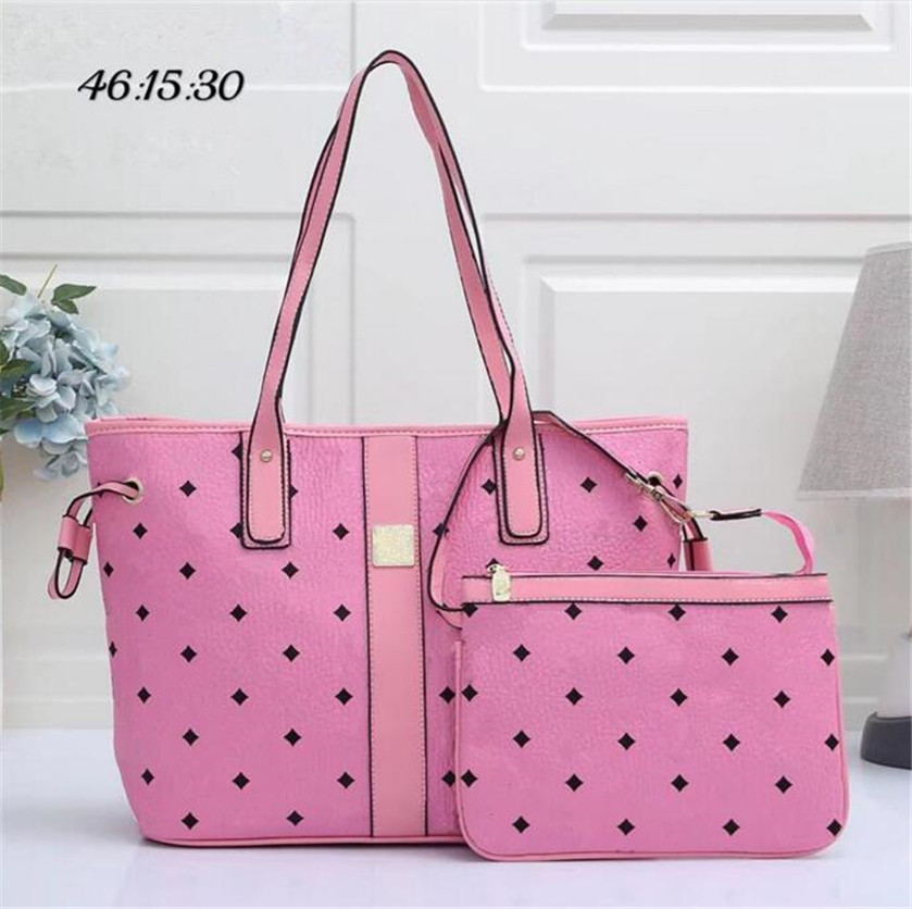 

Handbag Women Tote Bags Luxury Designer Crossbody Messenger Shoulder Bag Gold Hardware Straps Cowhide Leather High Quality Large Capacity hi