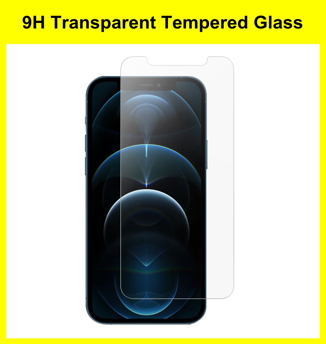 

Anti-scratch Transparent Screen Protector for iPhone 5/5s 7 6 8 Plus XR XS 11 12 13 Mini Pro Max 9H Tempered Glass Film