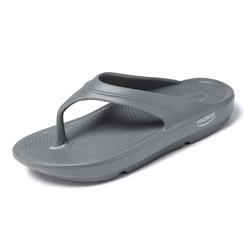 

Flip Flops Hotsale Sandals Breathable and lightweight Beach slippers Lady Gentlemen flip-flops soft bottom, A1