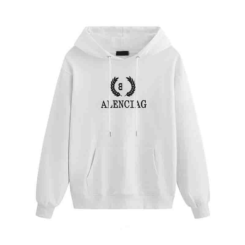 

2022 designer hoodie man women luxury hoodies clothes fashion Sweatshirt classic senior high quality Round neck long sleeve comfortable With hood M-XXXL, Black