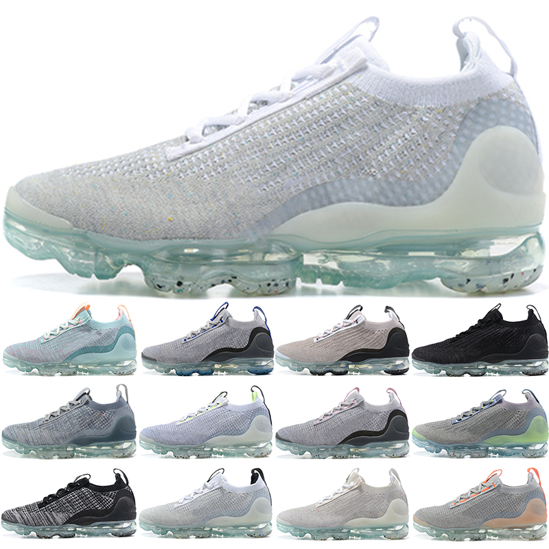 

2021 trainers shoes Triple Black Silver Oreo Deep Royal Blue Pure Platinum Summit White Team Red Dark Grey mens womens sports sneakers, #20