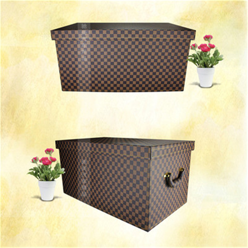 

2021 classic style Storage Boxes Home car Bins high quality design, See details