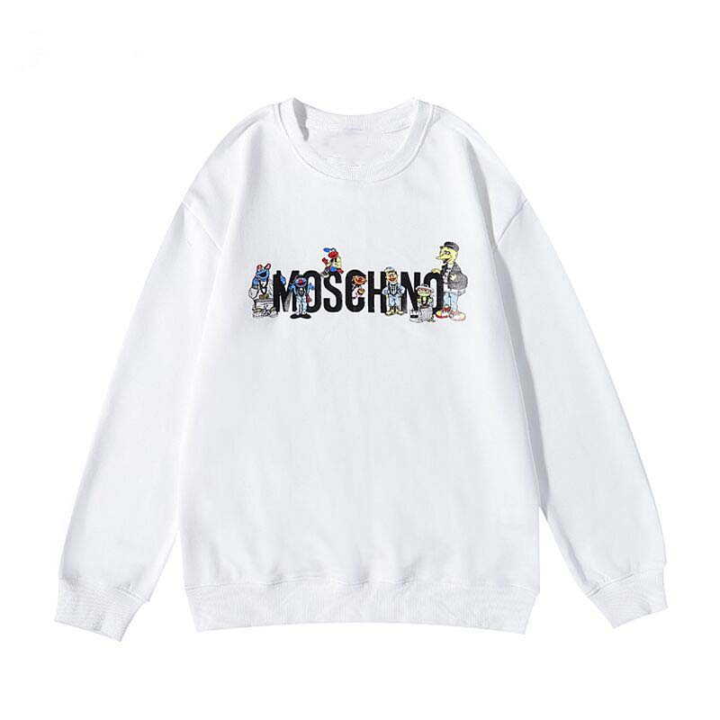 

2021 fashion designer hoodie women tech fleece coat long sleeve mens t shirt men s design luxurys tshirts sweater size m-xxl, Black