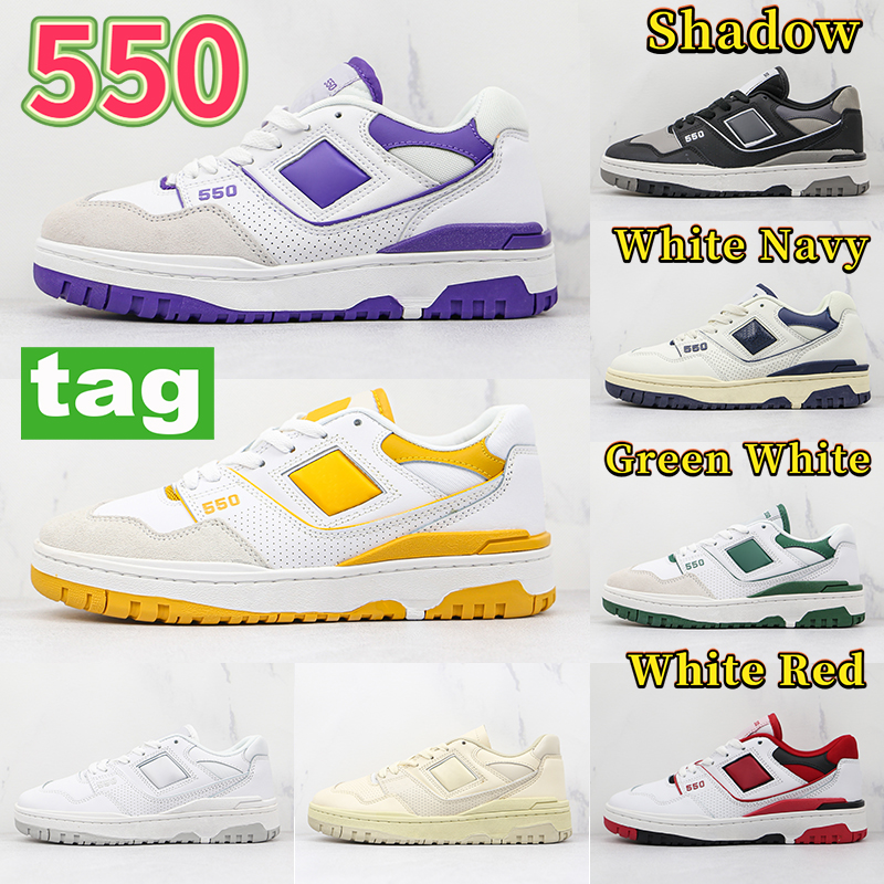 

2022 fashion 550 shadow men women basketball shoes White Navy blue green red Sea Salt Varsity Gold grey purple Pistachio ecru sneakers trainers, Bubble wrap packaging