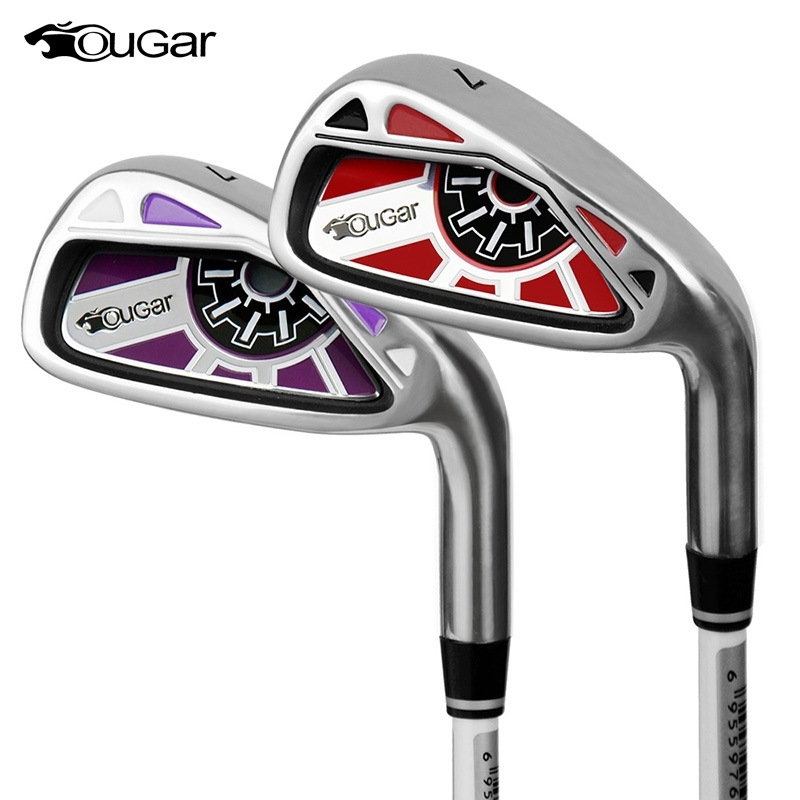 

Men's and women's Golf Club No.7