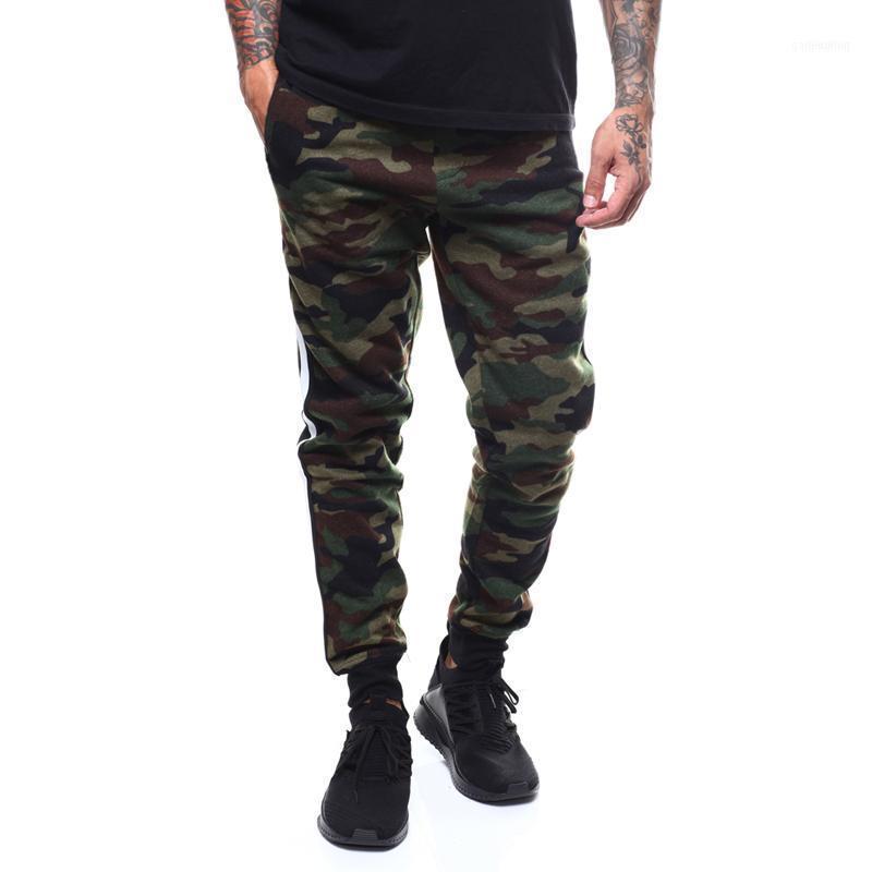 

Camouflage Pants Fashion Mens Joggers Sweats Sports Fitness Outwear Sportswear Men's Sweatpants & Sweats1, 1801-k09-p35-camo