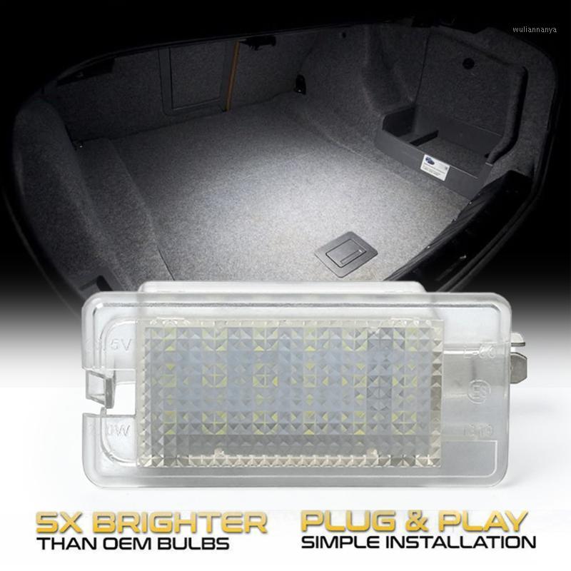

Emergency Lights LED Luggage Compartment Trunk Light For Kia Ceed Rio Optima Sportage Forte Cerato Sonata Elantra Accent Genesis I10