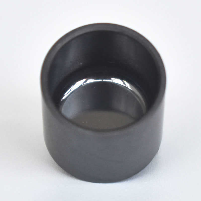 

ceramic Polished SIC insert silicone V3 carbide sic for Puffpeak No Chazz Atomizer Replacement Wax Vaporizer n