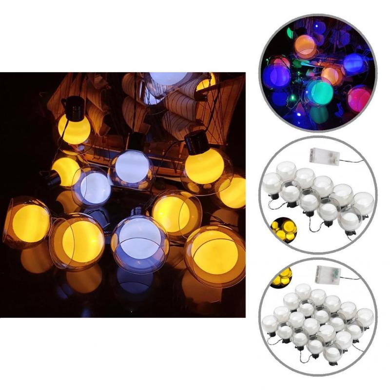 

Party Decoration String Light LED Fairy Home Lamp Practical