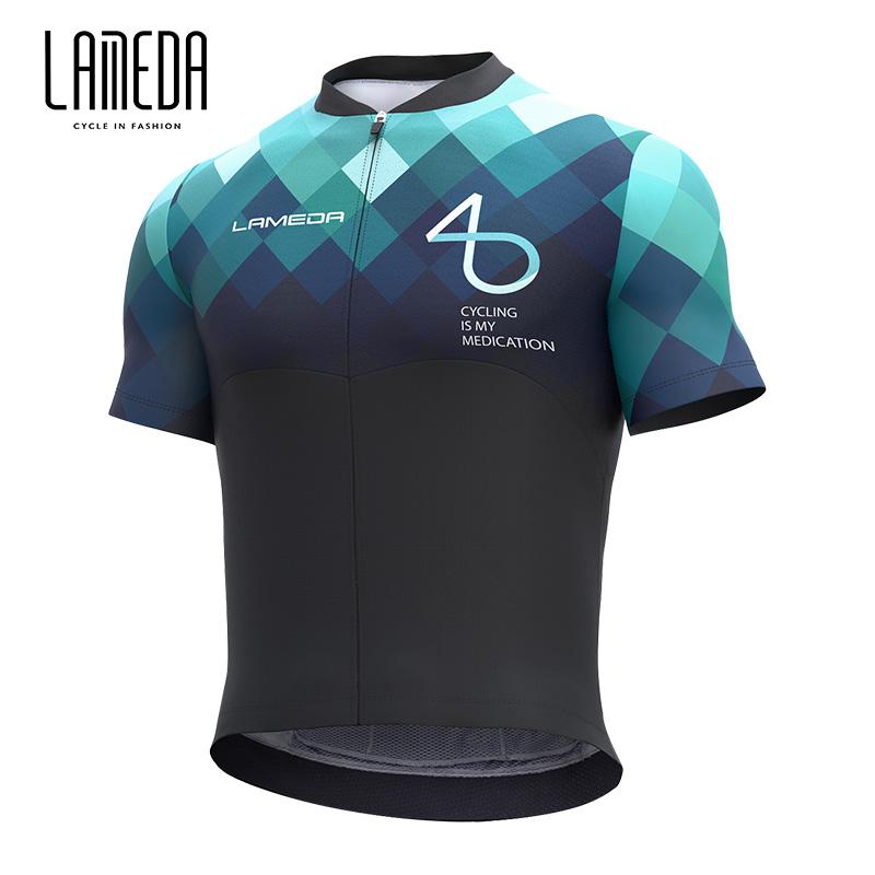

Plus Size Summer Cycling Jersey Men Short Sleeve 4XL-6XL MTB Bike Shirts Mountain Road Clothes Racing Jackets, Black;red