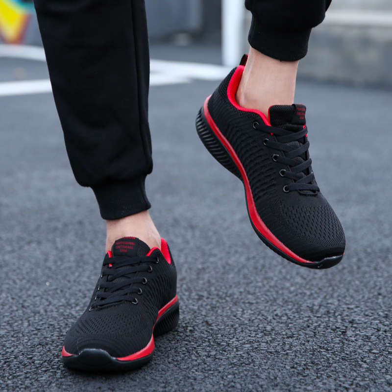 

Men's Sport Shoes Male Sneakers Shoes Sport Sneakers for Men Shoes Sport Men Running Men's Sports Cheap Light Lightweight