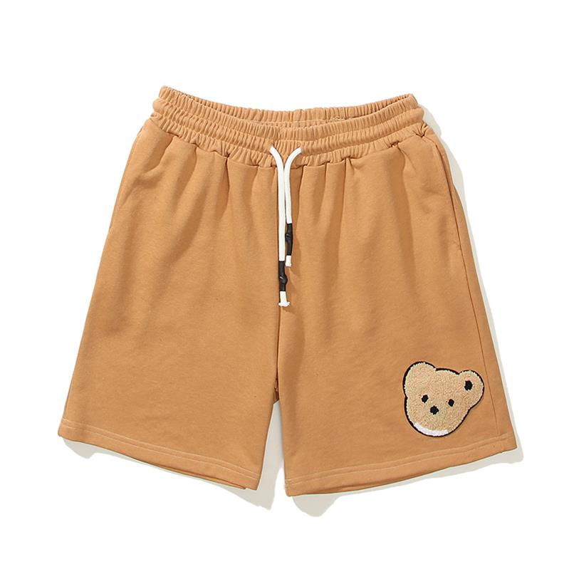 

2020ss Fear Of God Mens Short Pants Casual Essentials Letter-printed trousers with loose loops and hip-hop shorts Summer Shorts top quality u6
