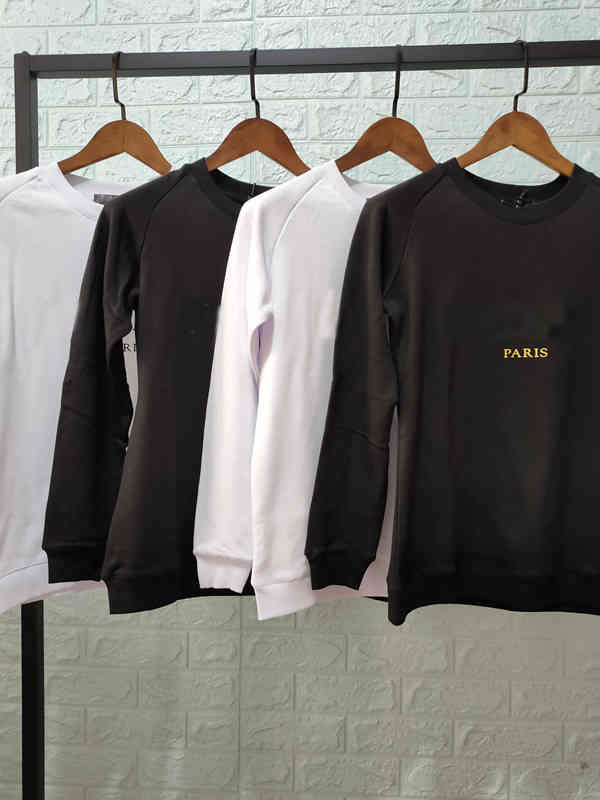

Hoodies & Men's Sweatshirts Hoodies, high quality round neck street Hooded women's printing pattern mens designers sweaters 1QWU, 1# packing bag