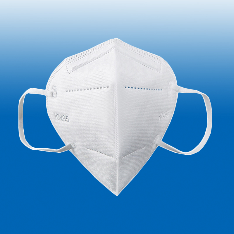 

Reliable Fast Free Ship From Factory International Certified Face Mask KN95 Disposable Strong Protective Anti Smog
