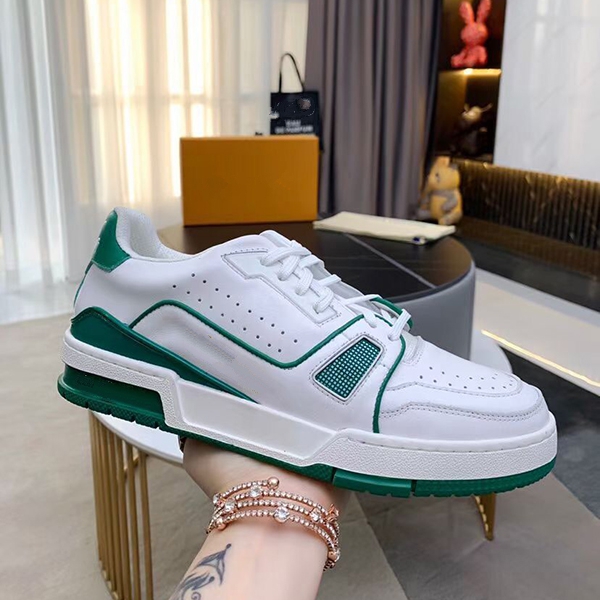 

Top Quality real leather lace-up low-top casual Single men Fashion shoes for man original outsole 38-45 mkj003