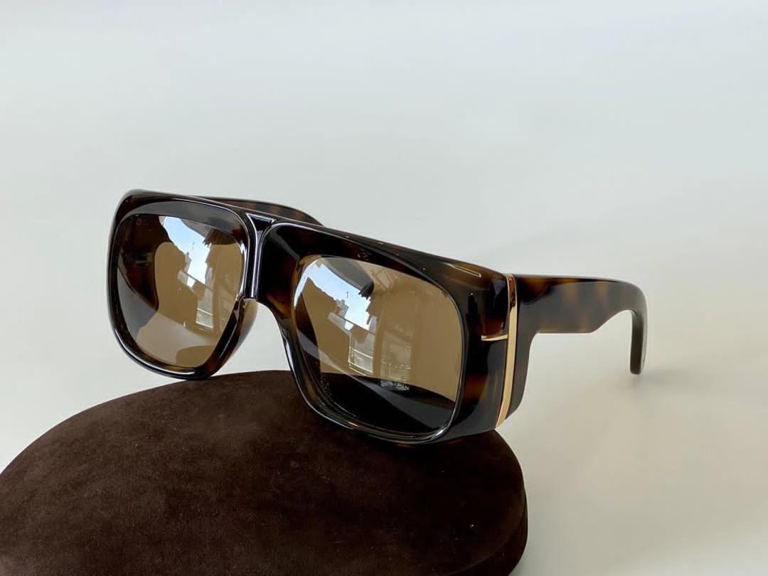 

top quality 733 mens Sunglasses for women men sun glasses fashion style protects eyes UV400 lens with case, White;black