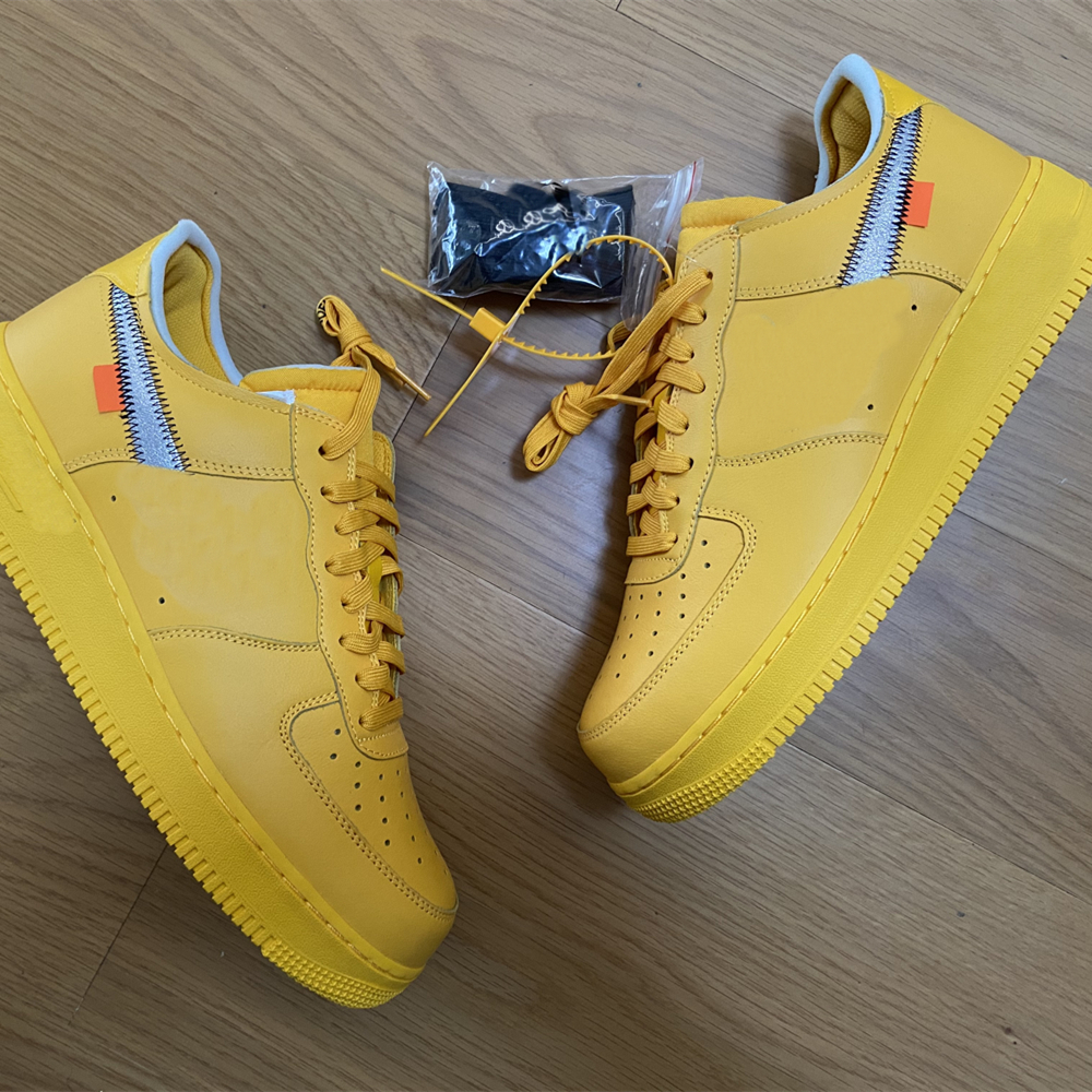 

Genuine designer Shoes Fashion University gold basketball for men low cut outdoor sports training running Sneakers DD1876-700 with original box, Shoelace