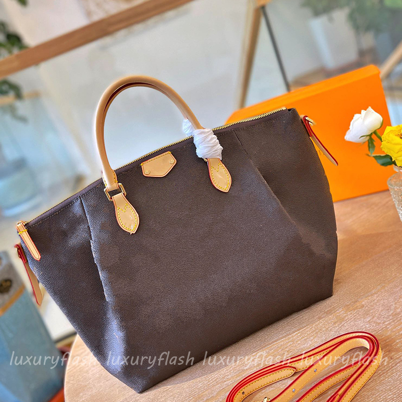 Luxury Tote Handbags Designer High-quality Vintage Ladies Classic Hobo Ladies Mini Zipper Purses Cowhide Trim Crossbody Bags