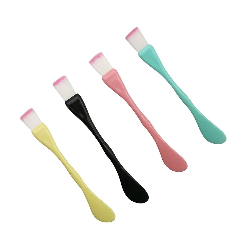 

Makeup Brushes 155mm Facial Mask Stirring Stick Fashion Ladies Plastic Eye DIY