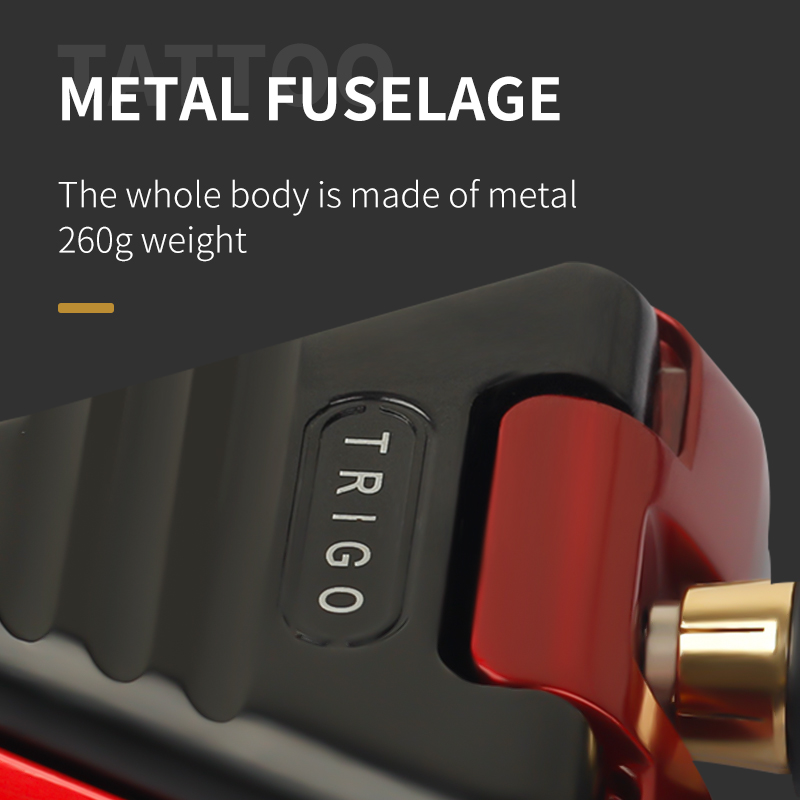 

New Arrival Trigo Triangle Tattoo Foot Pedal Switch With RCA Clip Cord Premium Tattoo Foot Switch For Tattoo Power SupplyScouts