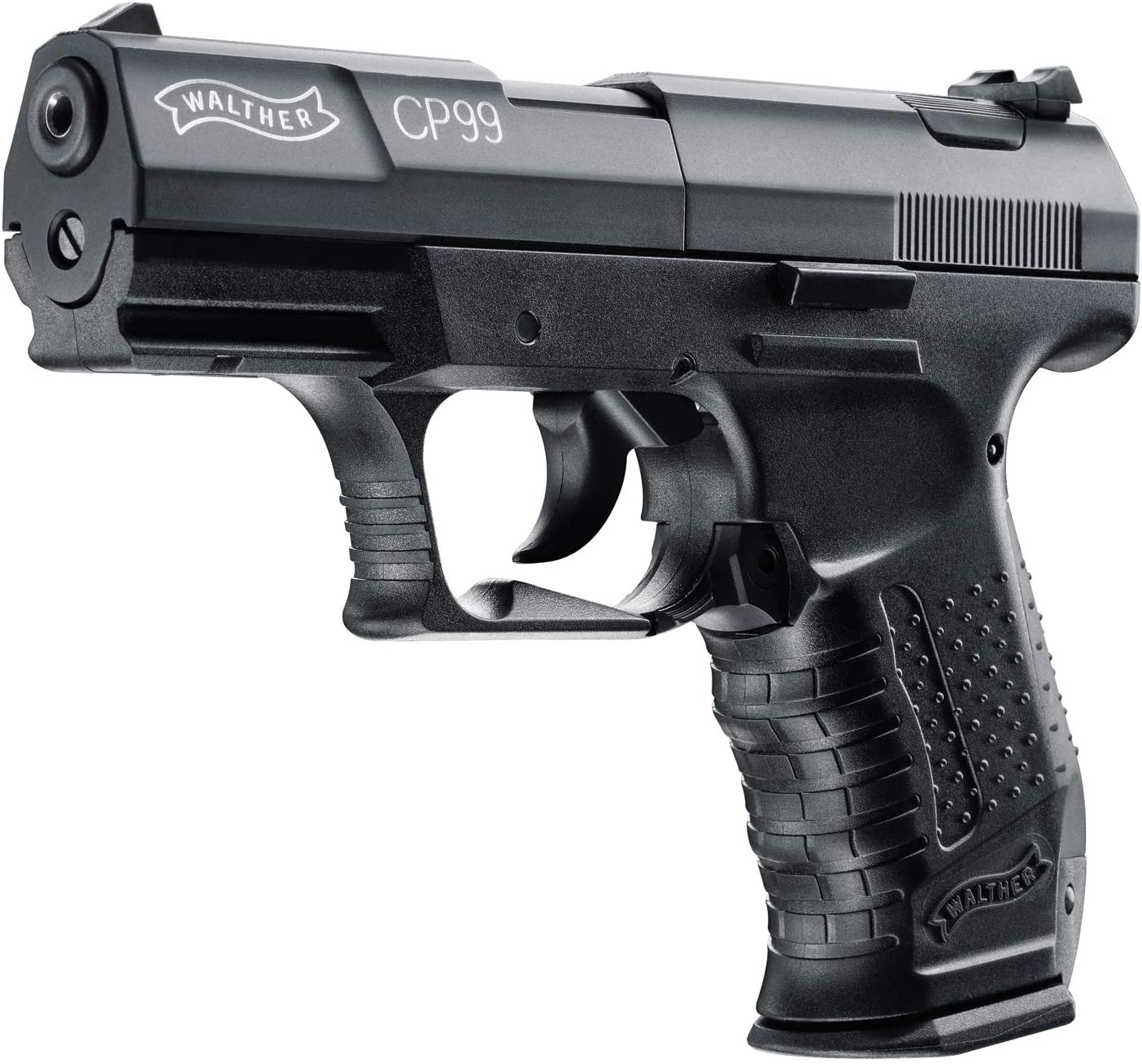 Umarex Walther CP99 .177 Caliber Metal tin signs metal posters plaques decorative iron paintingsa-image-721548988
