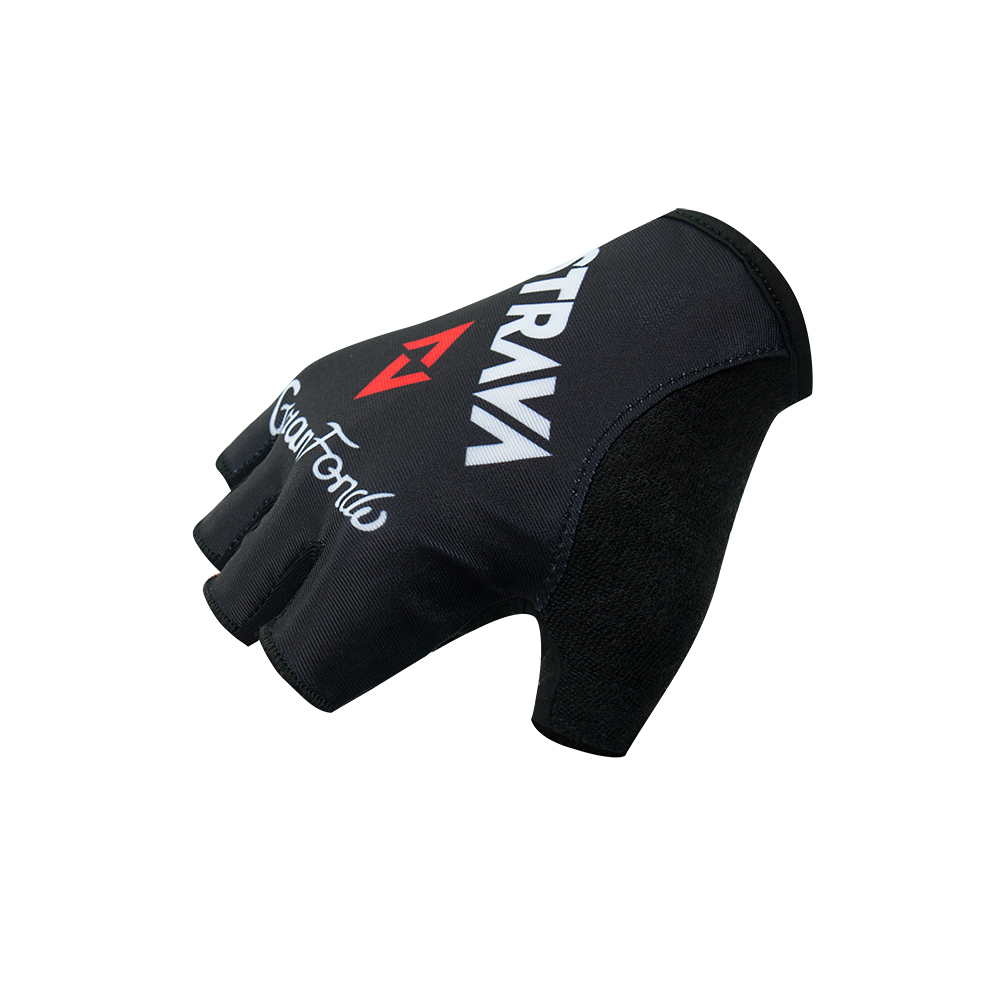 

2021 Strava gloves GEL Pad Sports Gloves Half Finger MTB Bicycle Gloves Cycling Luvas Bicicleta Para Ciclismo Mountain Big