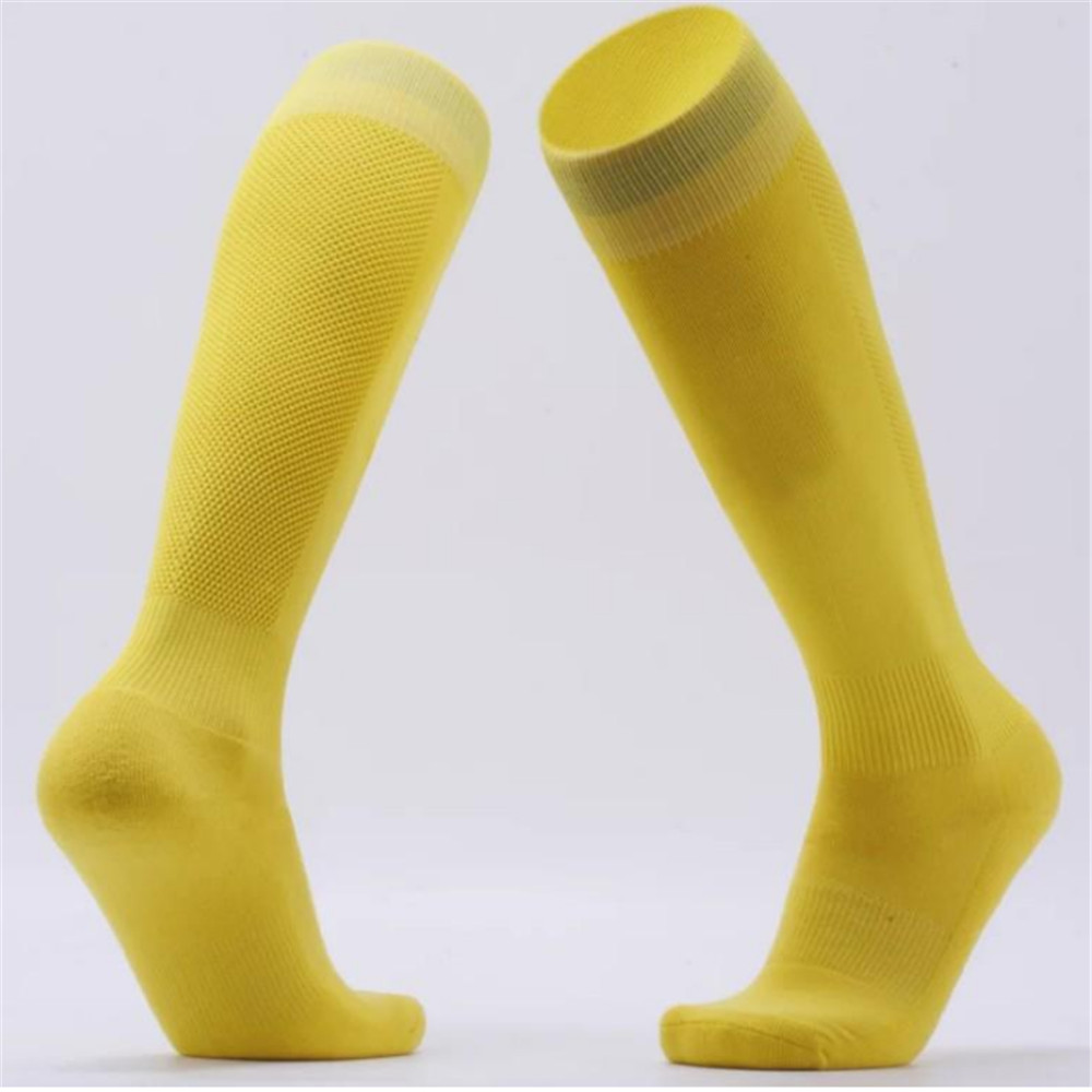 

Difference between supplementary Soccer socks