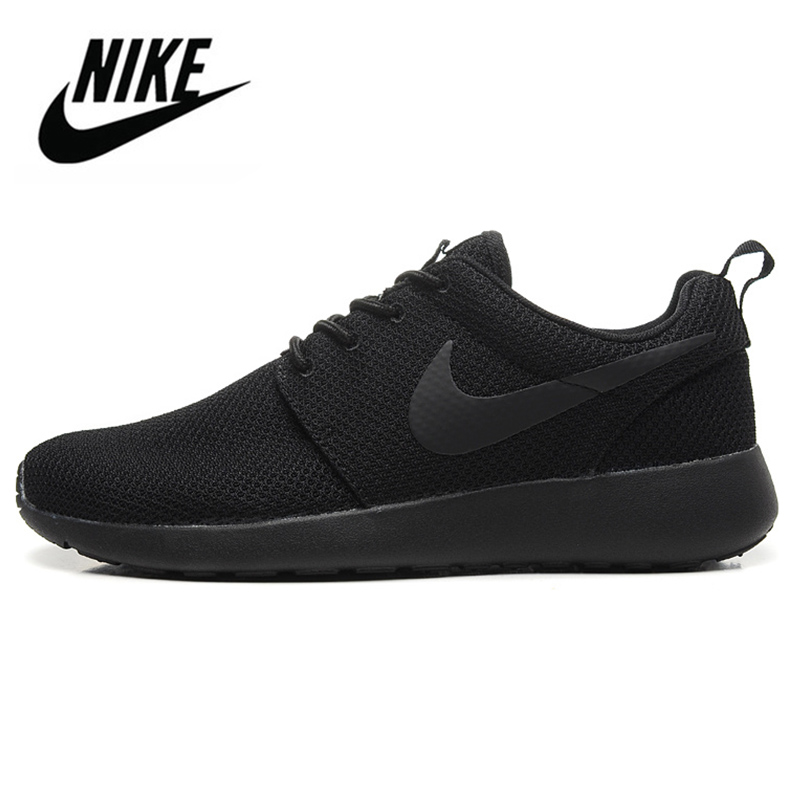 

nike platform Shoes roshe mens women triple white black London Olympic Runs sports Shoe trainers run sneakers Top 36-45, 14