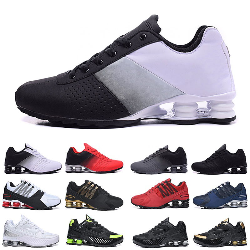 

2022 Top Quality DELIVER 809 nz2 running shoes sneakers Chaussures Metallic Silver Red Racer Blue Triple Black White men women trainers sports shoeDesigner sneaker, Yellow