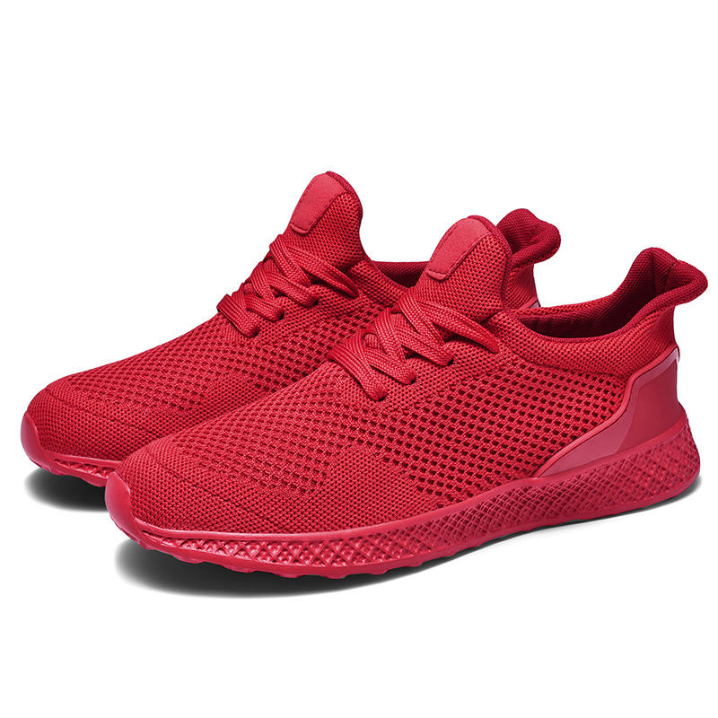 

Outdoor Lawn Men's Running shoes Women's Breathable and lightweight Sports Sneakers for Trainers