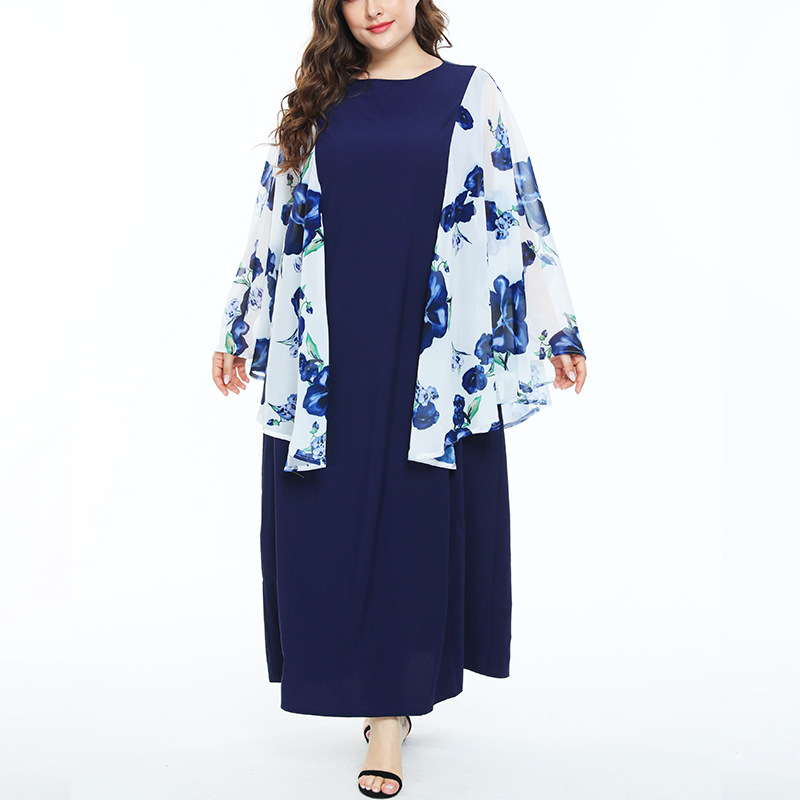 

Turkey Muslim Abaya Dress Women Islamic Clothes African Dashiki Long Maxi Dresses Bazin Riche Eid Hijab Moroccan Kaftan Djellaba