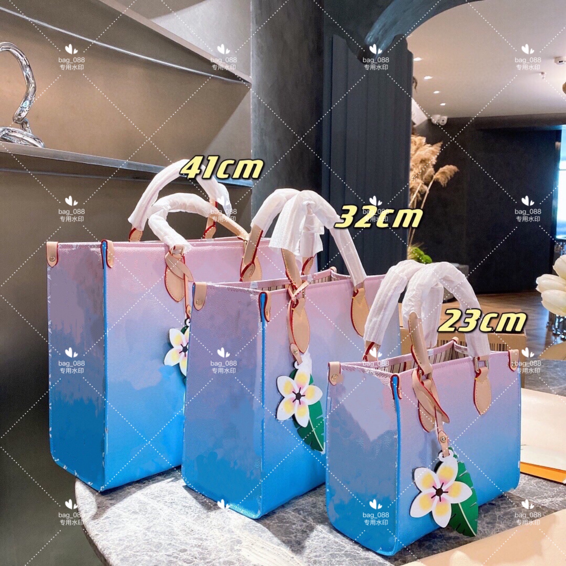 

Luggage bags M57641 Luxurys Designer high-quality Women Leather Handbag Female Fashion Messenger Jungle Purse Tote With dust bag, Customize