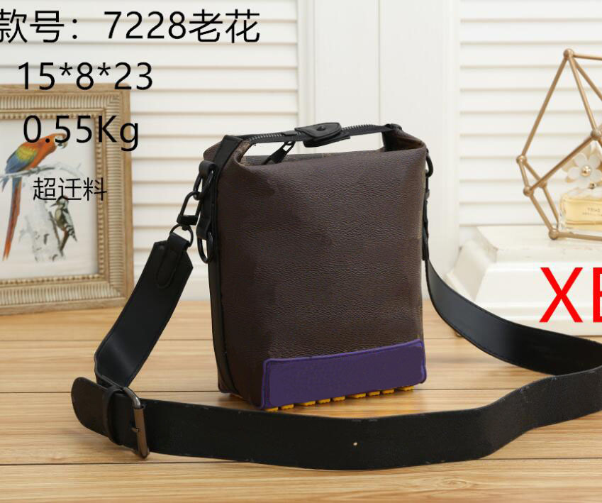 

Luxurys Designers Handbags Purses bag zipper Women Brand Pupil Real Leather Shoulder K105