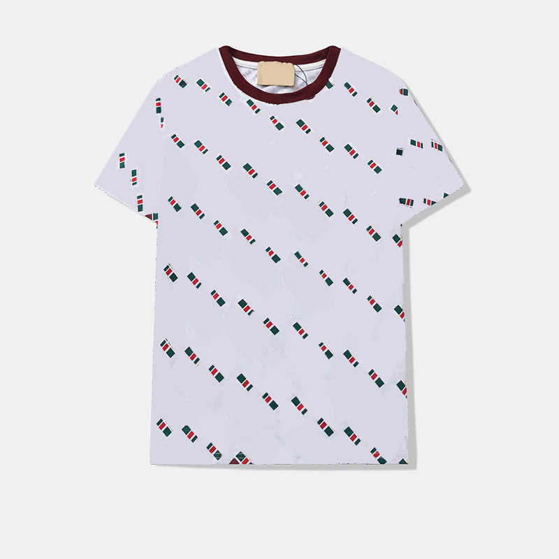 

Mens Casual Tshirts Summer Breathabl Tees Street Wears Tops Shirts Unisex Fit Letters Printed T Shirt Round Neck Short Sleeves M-2XL, White;black